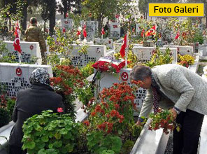 Bayrama buruk giriyorlar - Foto