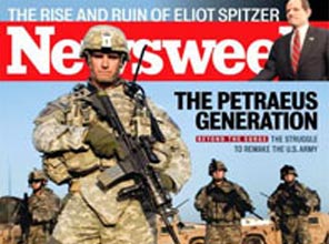 Newsweek: Türklerin zaferi...