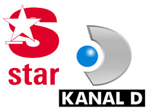 Kanal D - Star kavgası kızıştı