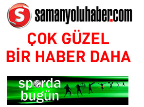 Samanyoluhaber.com'da sıcak gelişme !