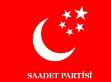 saadet partisi