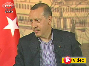 Erdoğan'ın cevabı çok konuşulacak - Video