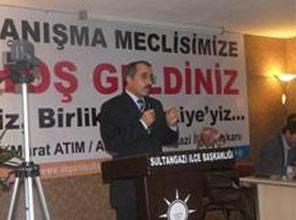 Yunus Emre'ye büyük vefa