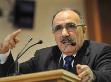 beşir atalay