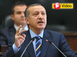 Erdoğan: ÇAĞDIŞI VE  İLKEL - Video
