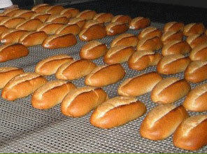 Ekmek fiyatları 50 kuruşa sabitlendi