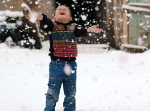 Kar yağışı sebebiyle okullar 2 gün tatil
