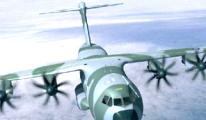 Uçan Kale A400M'nin özellikleri - Foto
