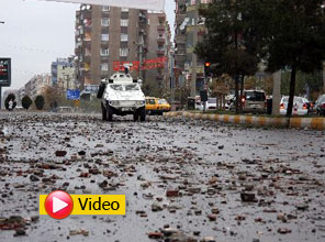 Şiddet eylemlerinin arka planı - Video