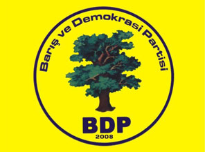 Eski DTP'liler haftaya BDP'li oluyor 