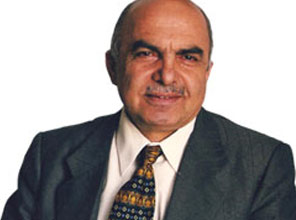 Suat Yıldırım hasret giderdi