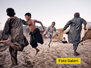 Hafızalardan silenmeyen kareler - Foto