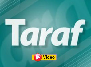 Taraf yazarı o ismi açıkladı ve uyardı - video