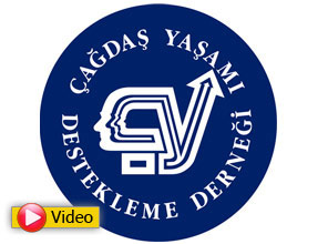 ÇYDD'de skandal fişleme - Video