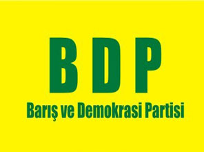 DTP'li başkanlar BDP'yi katılıyor