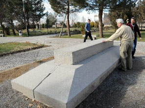 İran'da İmam-ı Gazali'nin mezar yeri bulundu 	