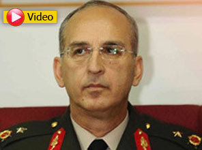 Tuğgeneral Çubuklu ifadeye çağrıldı - Video