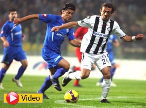 Altay: 1 - Gaziantep B.Şehir Bld.: 0 - Video