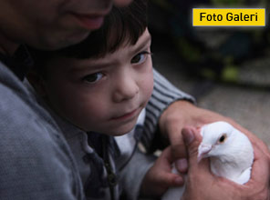 En çok onlar tıklandı - Foto