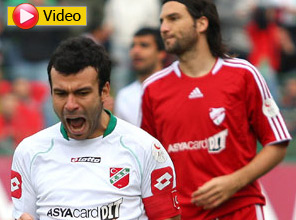 Karşıyaka  2-1 Boluspor - VİDEO