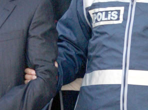 Şanlıurfa'da 13 kişi gözaltına alındı