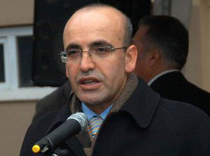 Mehmet Şimşek müjdeyi verdi