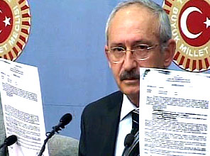 Kılıçdaroğlu espri konusu oldu