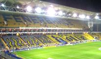 Fenerbahçe stadından intikam!