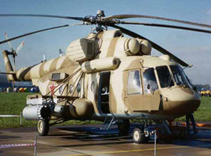 Jandarma'nın dört helikopteri firarda 