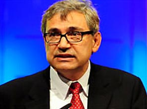 Orhan Pamuk laikleri çok kızdıracak