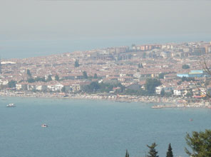 İstanbul'da büyük bir yıkım daha