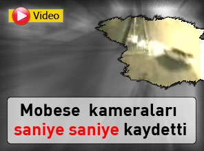 Bu kazadan sağ çıktılar - Video