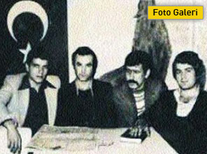 Sır albüm ortaya çıktı - Foto