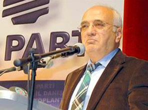 AK Partili vekil iddialı konuştu