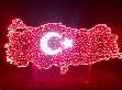 Türkiye Sezonunda harita skandalı