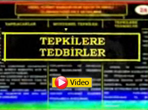 Gizli yapılanma 'İdhar' - İzle