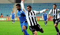 k.Erciyes: 1 - Altay : 2 - VİDEO