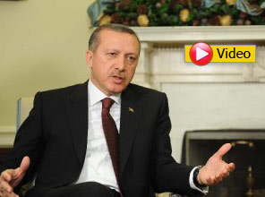 Erdoğan son noktayı koydu - Video