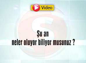 Samanyolu Haber'den yeni uygulama - Video