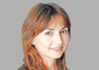 YASEMİN ÇONGAR
