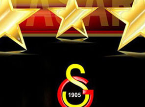 Galatasaray'a iki süper yıldız