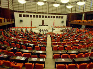CHP Meclis yönetimini belirledi 
