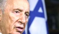 Peres, Gül'ü İsrail'e davet etti