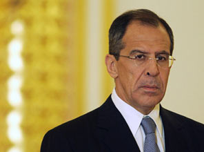 Lavrov: Ortadoğu alarm veriyor