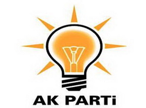 AK Parti'den son dakika değişikliği