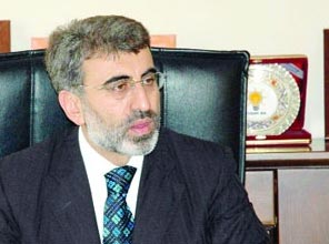 Enerji Bakanı topu EPDK'ya attı