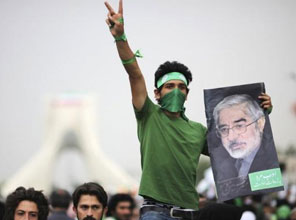 İran'daki seçim krizinin sebebi belli oldu