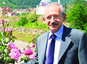  Kılıçdaroğlu da avukat oldu