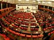 Biyogüvenlik Yasa Tasarısı kabul edildi