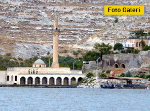 Görenleri hayran bırakan manzara - Foto